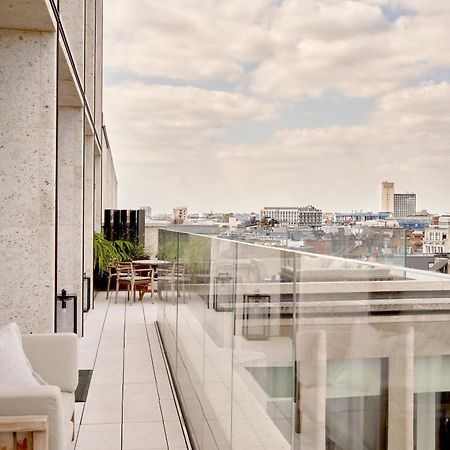 לונדון 1 Hotel Mayfair מראה חיצוני תמונה