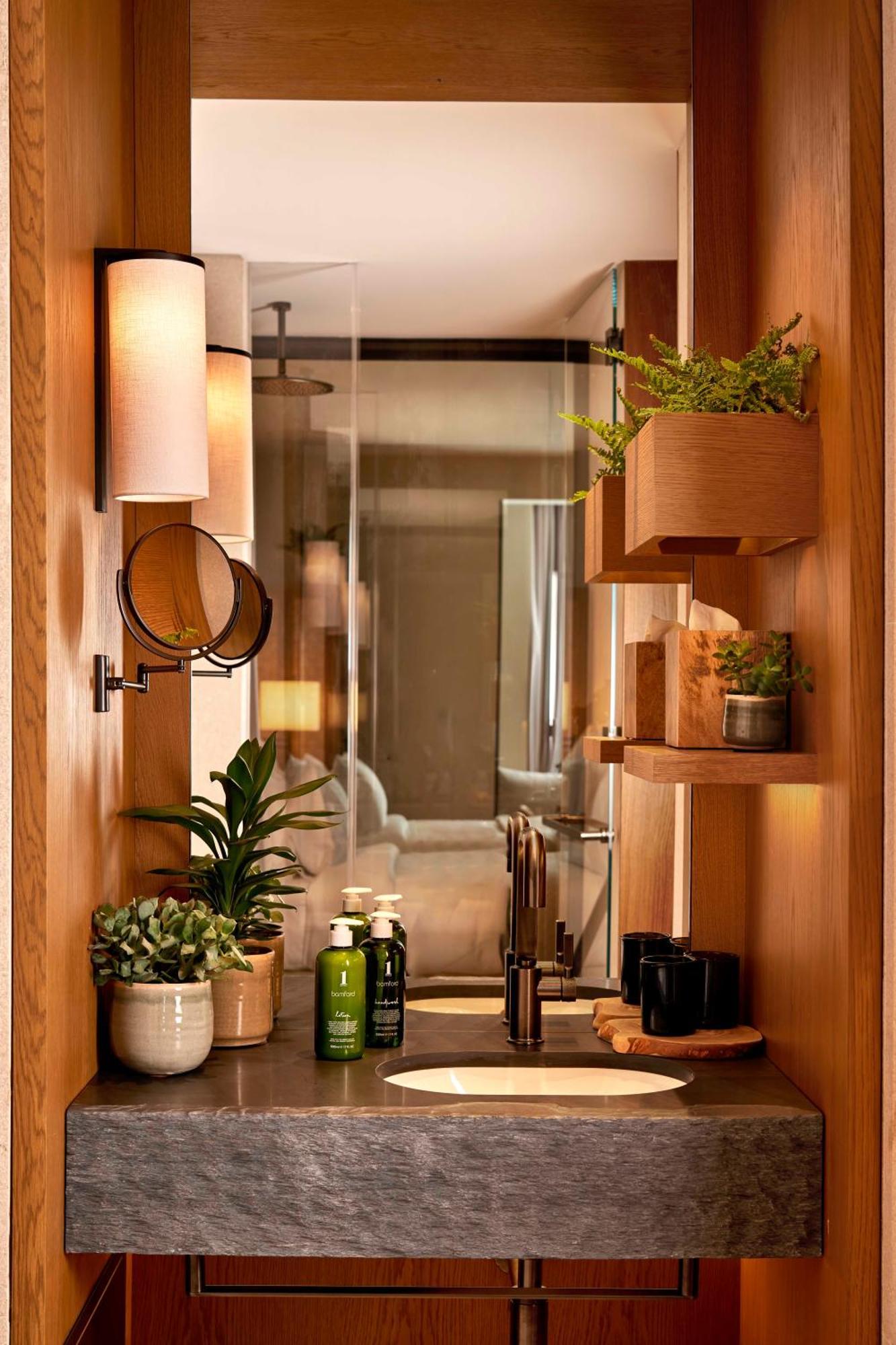 לונדון 1 Hotel Mayfair מראה חיצוני תמונה