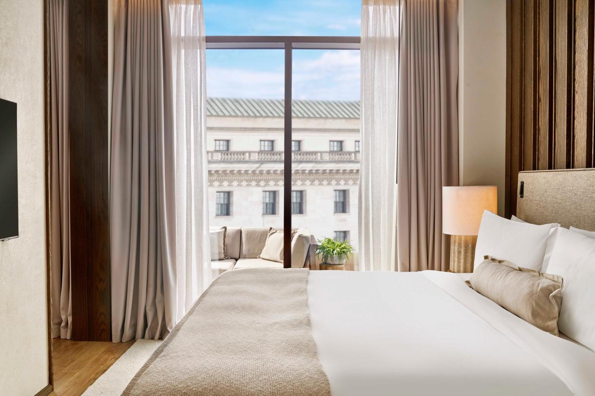 לונדון 1 Hotel Mayfair מראה חיצוני תמונה