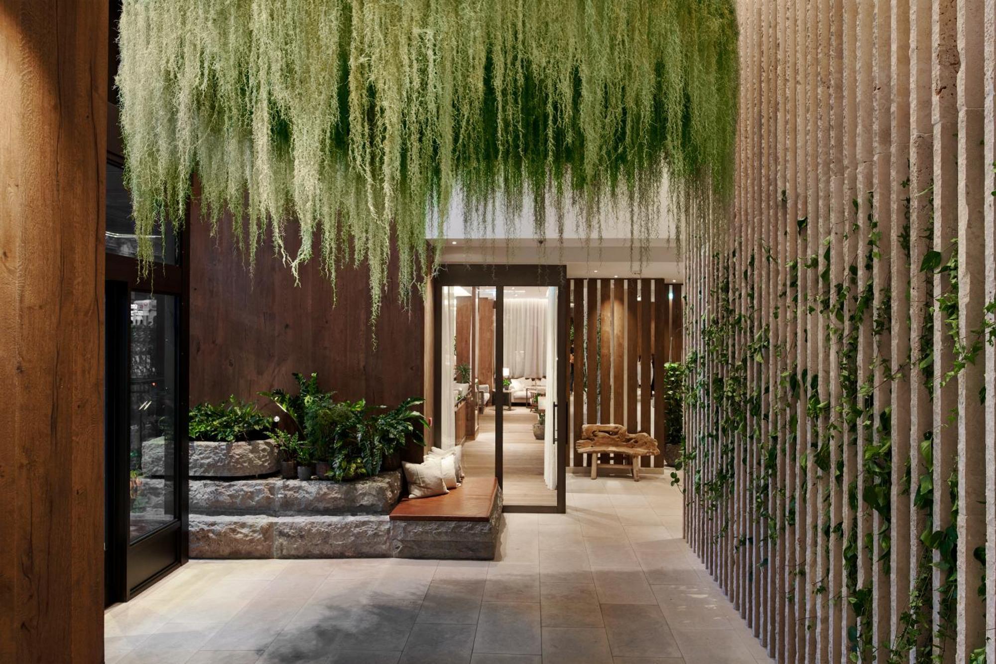 לונדון 1 Hotel Mayfair מראה חיצוני תמונה