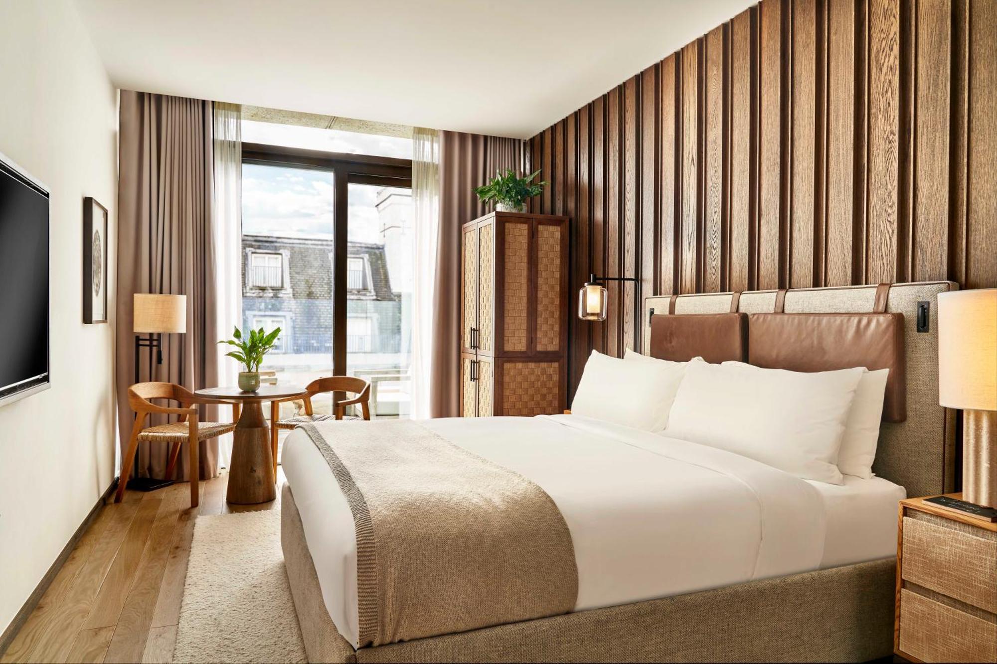 לונדון 1 Hotel Mayfair מראה חיצוני תמונה