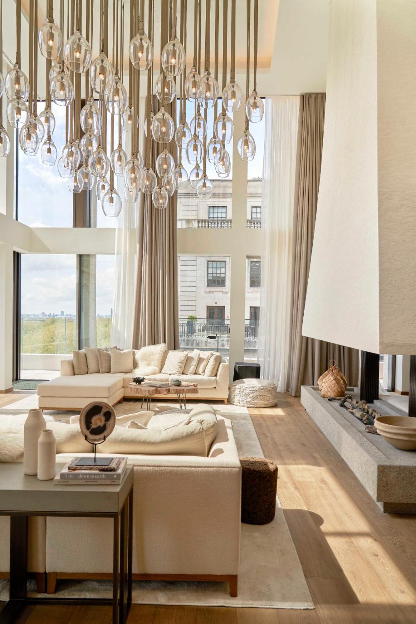 לונדון 1 Hotel Mayfair מראה חיצוני תמונה