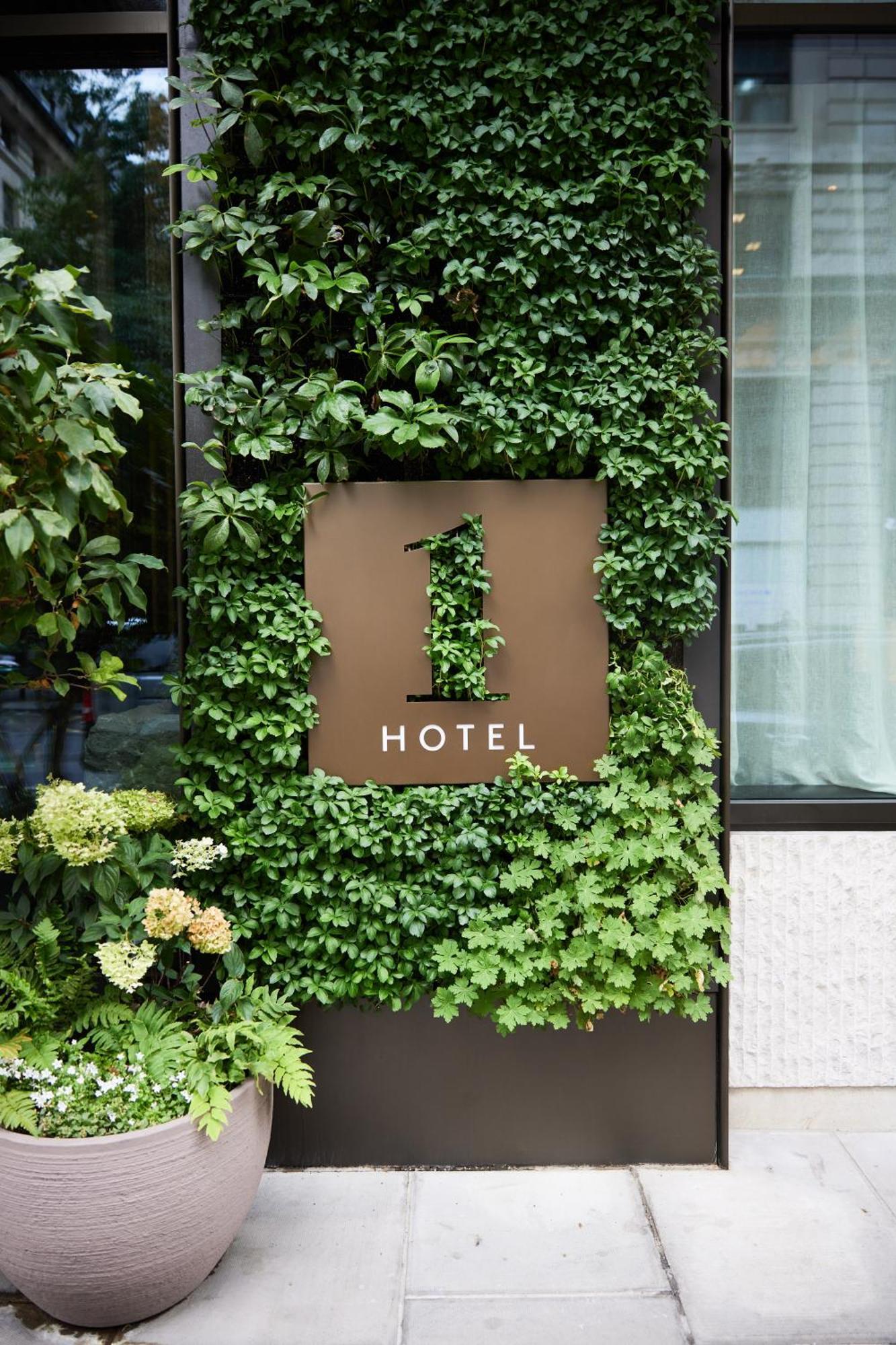 לונדון 1 Hotel Mayfair מראה חיצוני תמונה