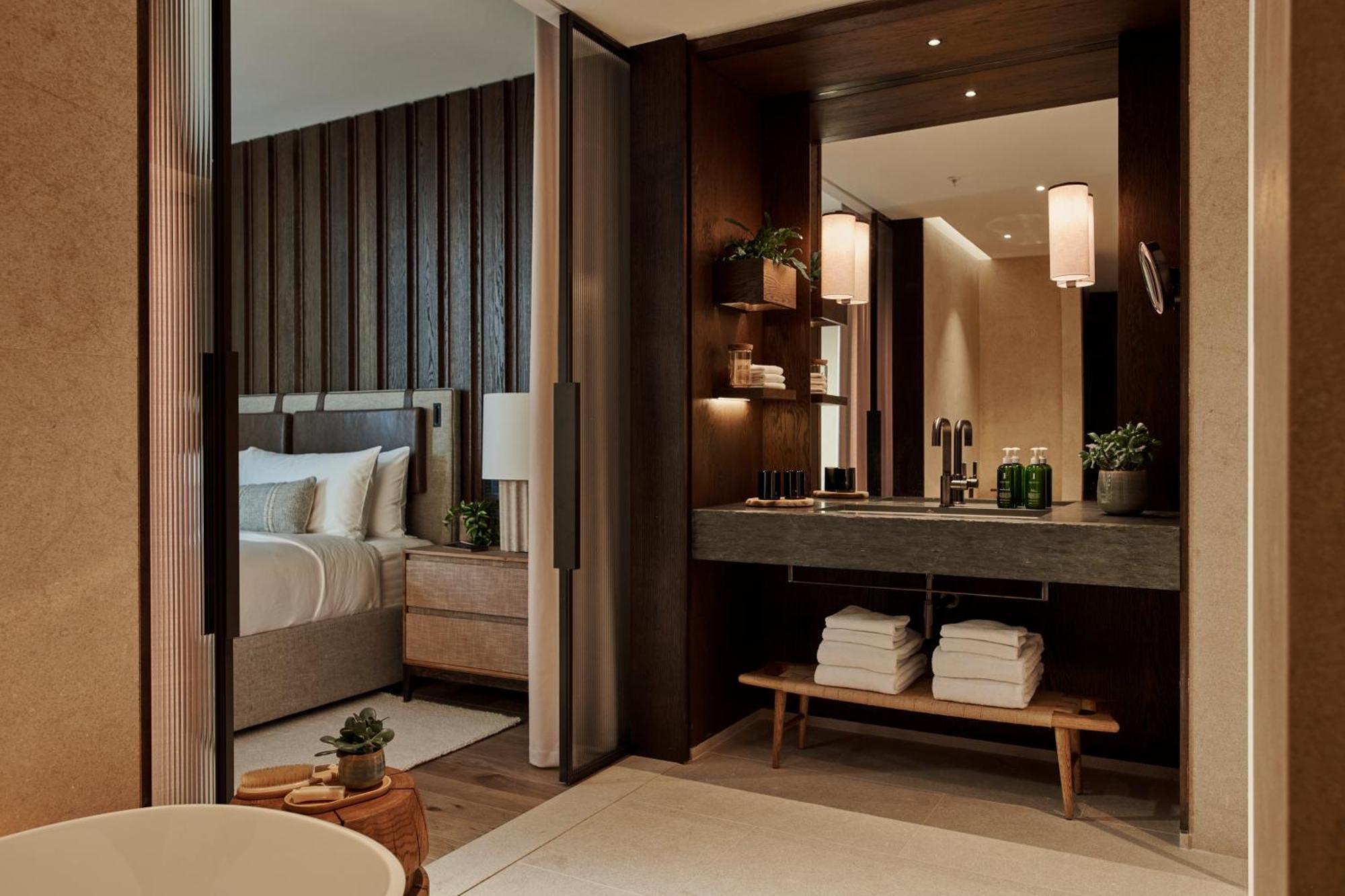לונדון 1 Hotel Mayfair מראה חיצוני תמונה