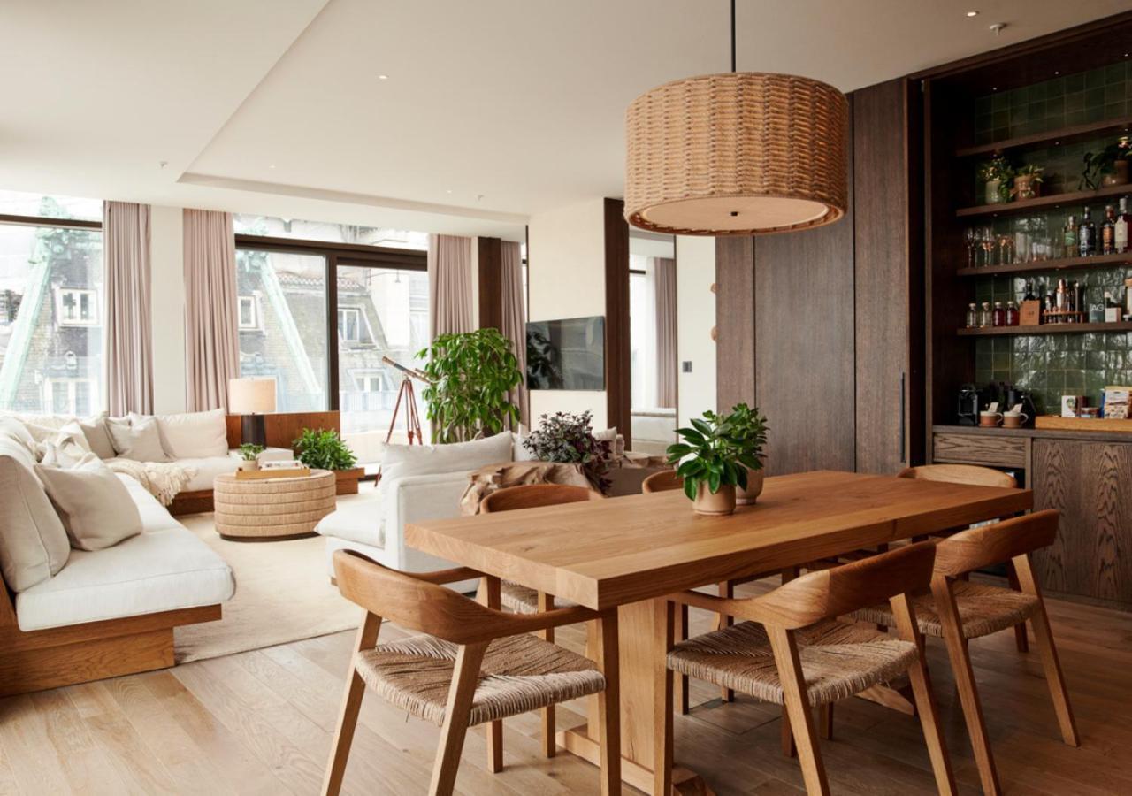 לונדון 1 Hotel Mayfair מראה חיצוני תמונה