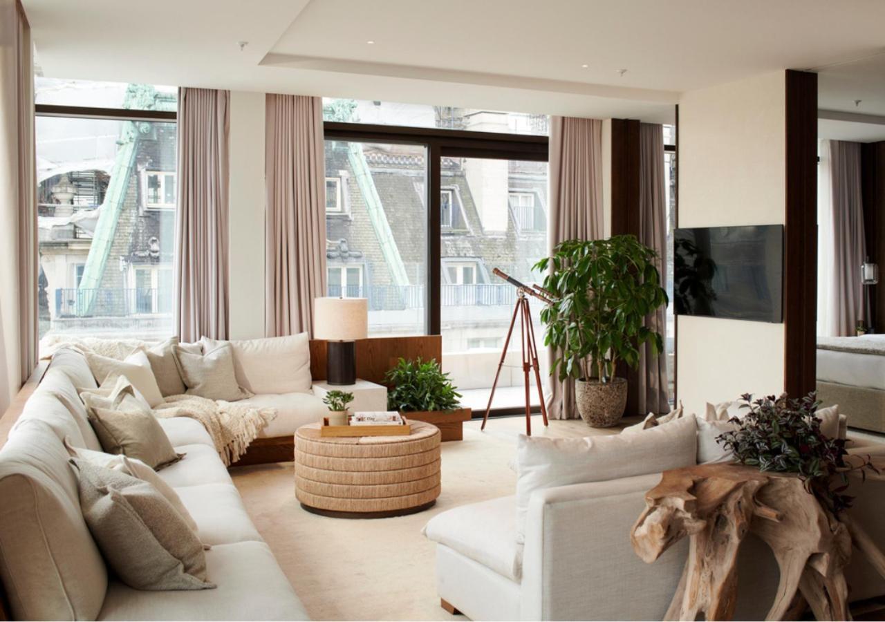 לונדון 1 Hotel Mayfair מראה חיצוני תמונה