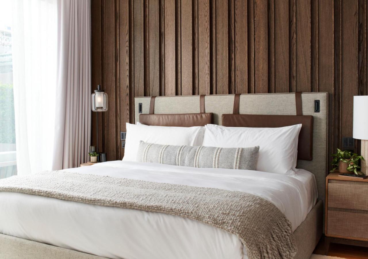 לונדון 1 Hotel Mayfair מראה חיצוני תמונה